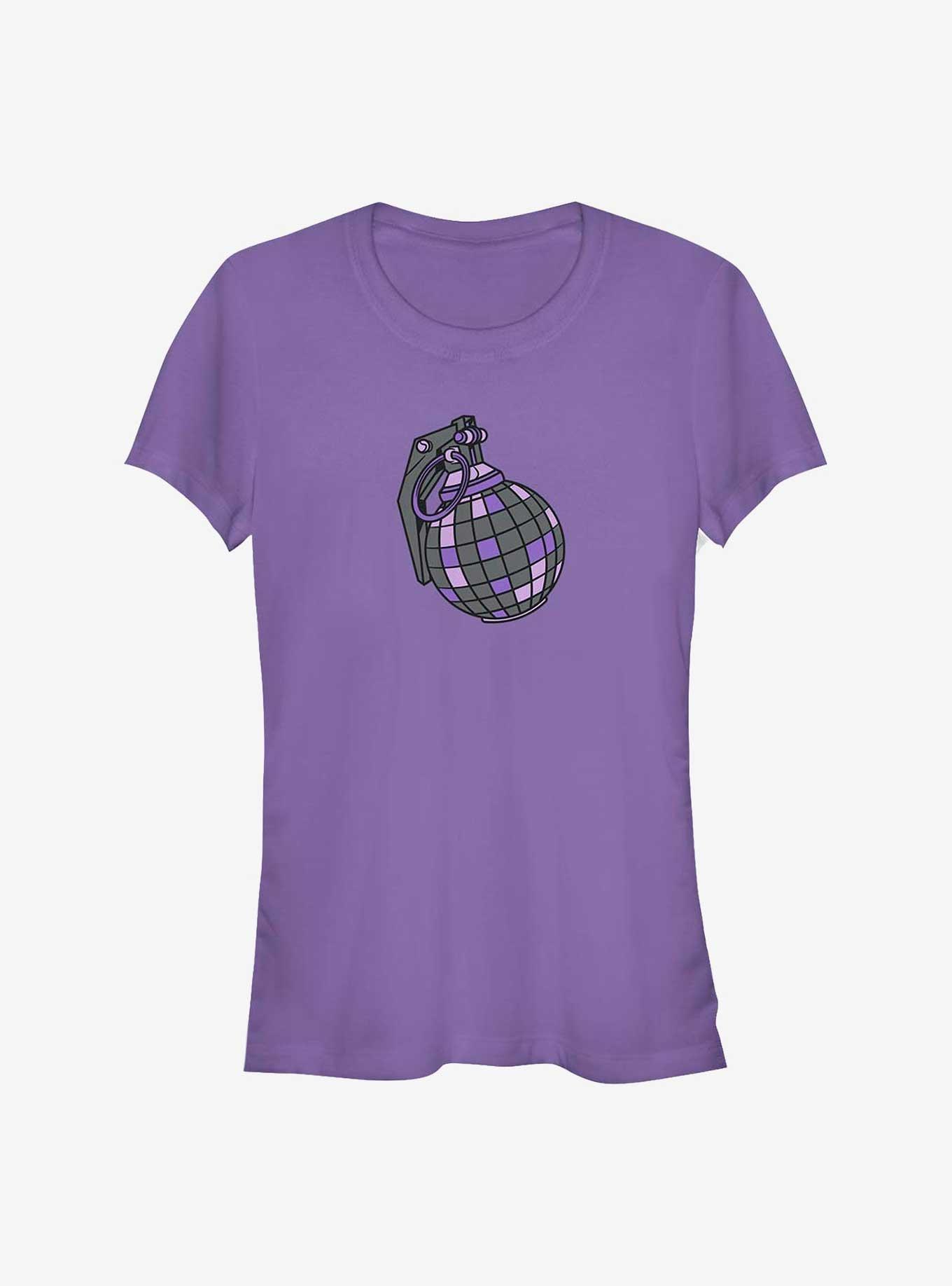 Fortnite Boogie Bomb Girls T-Shirt, , hi-res