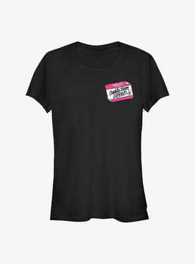 Fortnite Cuddle Team Leader Girls T-Shirt, , hi-res