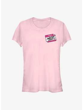 Fortnite Cuddle Team Leader Girls T-Shirt, , hi-res