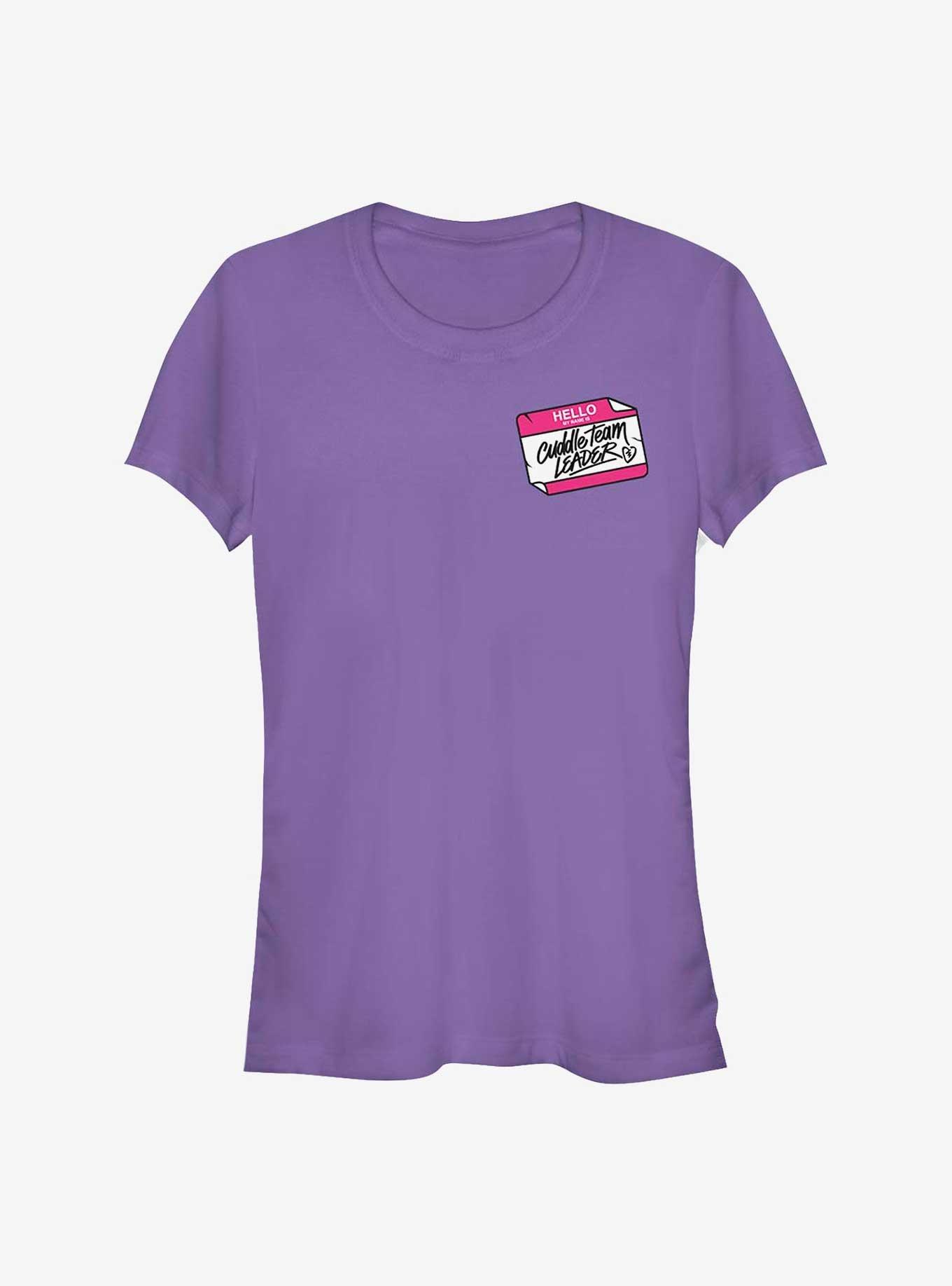 Fortnite Cuddle Team Leader Girls T-Shirt, , hi-res