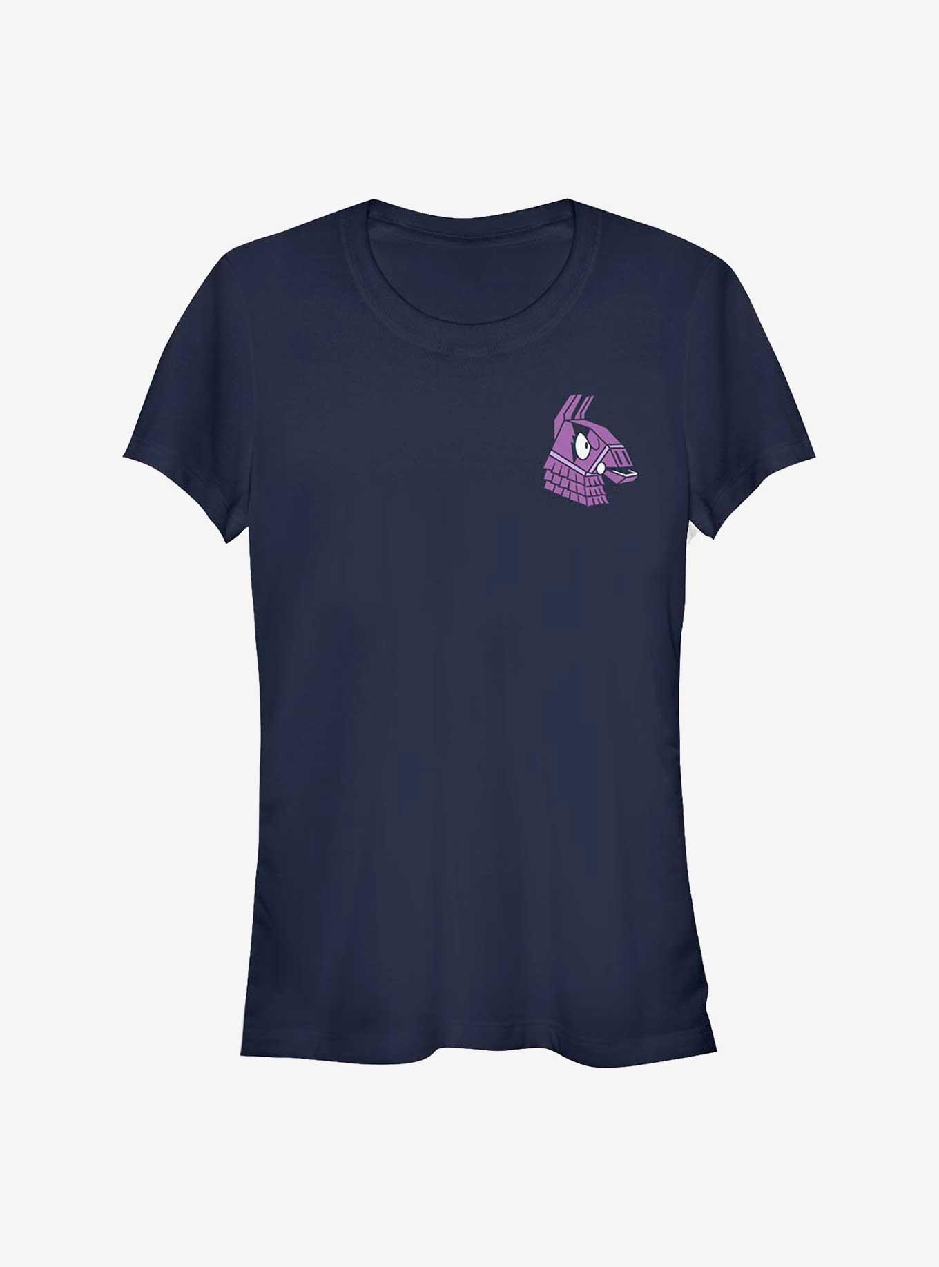 Fortnite Llama Pinata Girls T-Shirt, , hi-res