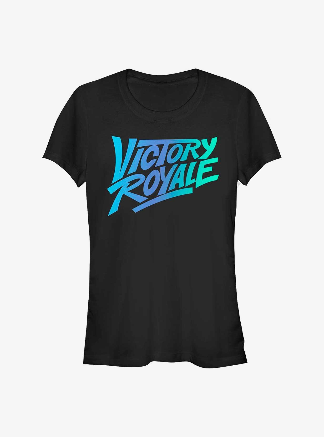 Girls fortnite sale shirt