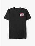 Fortnite Cuddle Team Leader T-Shirt, BLACK, hi-res