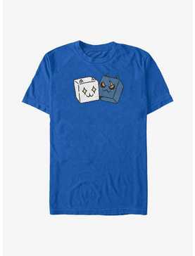 Fortnite Dice Meowscles T-Shirt, , hi-res
