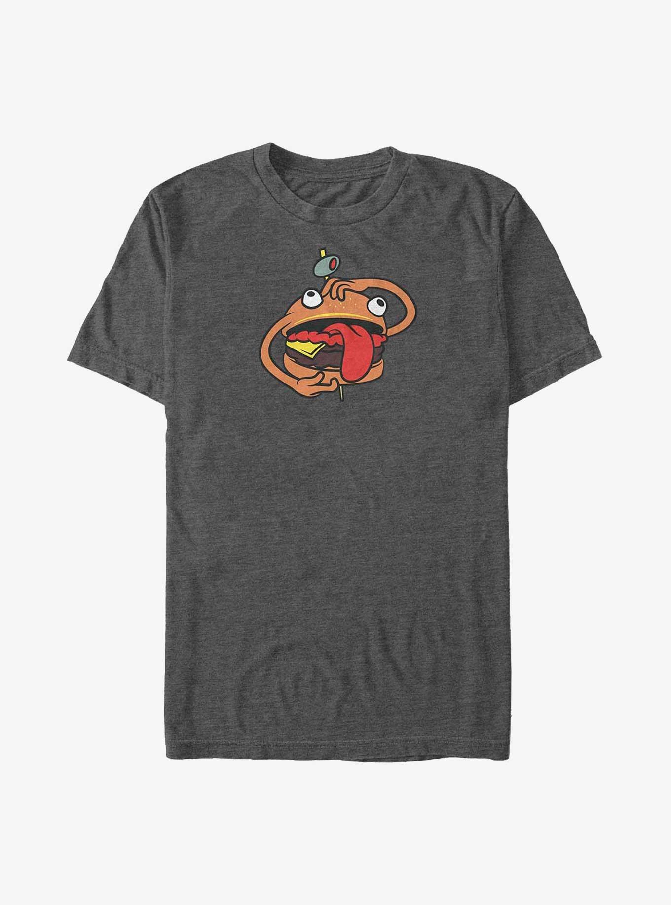 Fortnite Durrr Burger T-Shirt, , hi-res