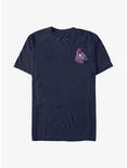 Fortnite Llama Pinata T-Shirt, NAVY, hi-res