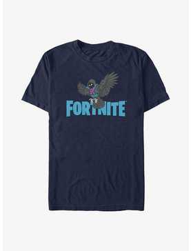 Fortnite Raven Wings T-Shirt, , hi-res