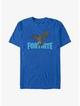 Fortnite Raven Wings T-Shirt, ROYAL, hi-res
