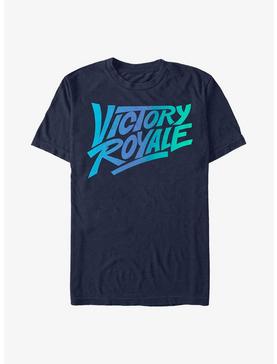 Fortnite Victory Royale Logo T-Shirt, , hi-res