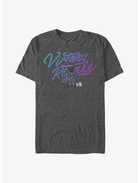 Fortnite Victory Royale Raven T-Shirt, , hi-res