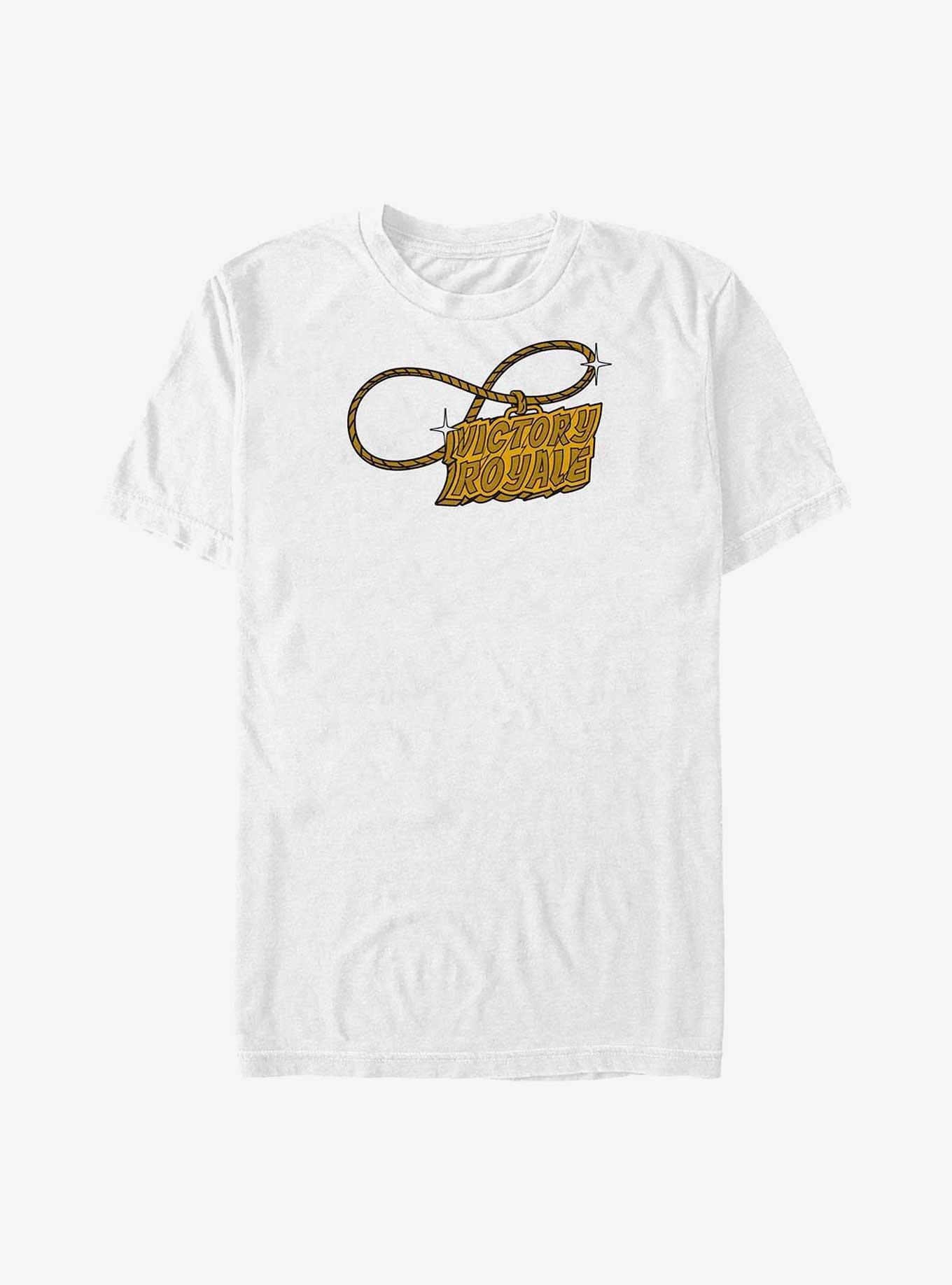 Fortnite Victory Royale Rope T-Shirt, , hi-res