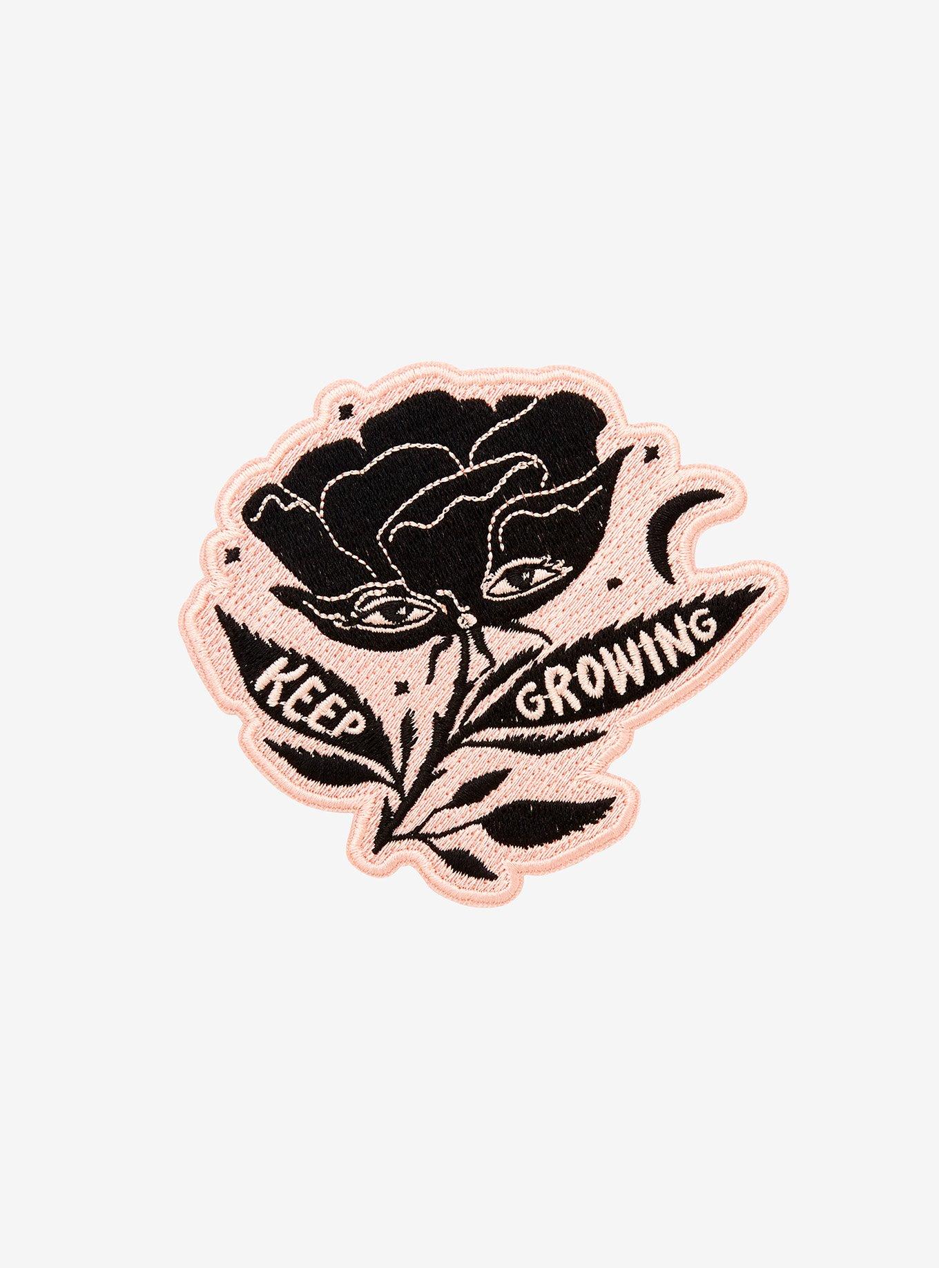 Keep Growing Flower Patch | Hot Topic