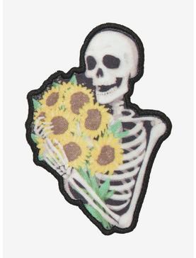 Skeleton Sunflower Patch, , hi-res