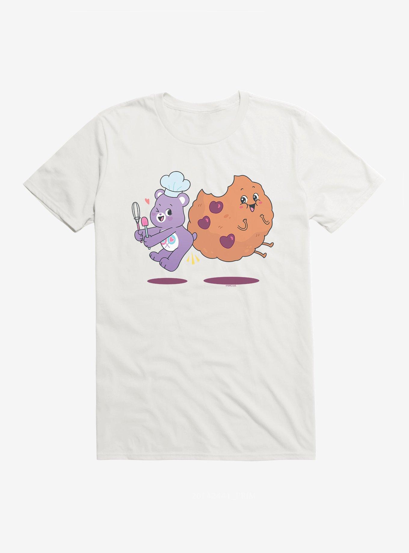 Care Bears Booty Bump T-Shirt, , hi-res