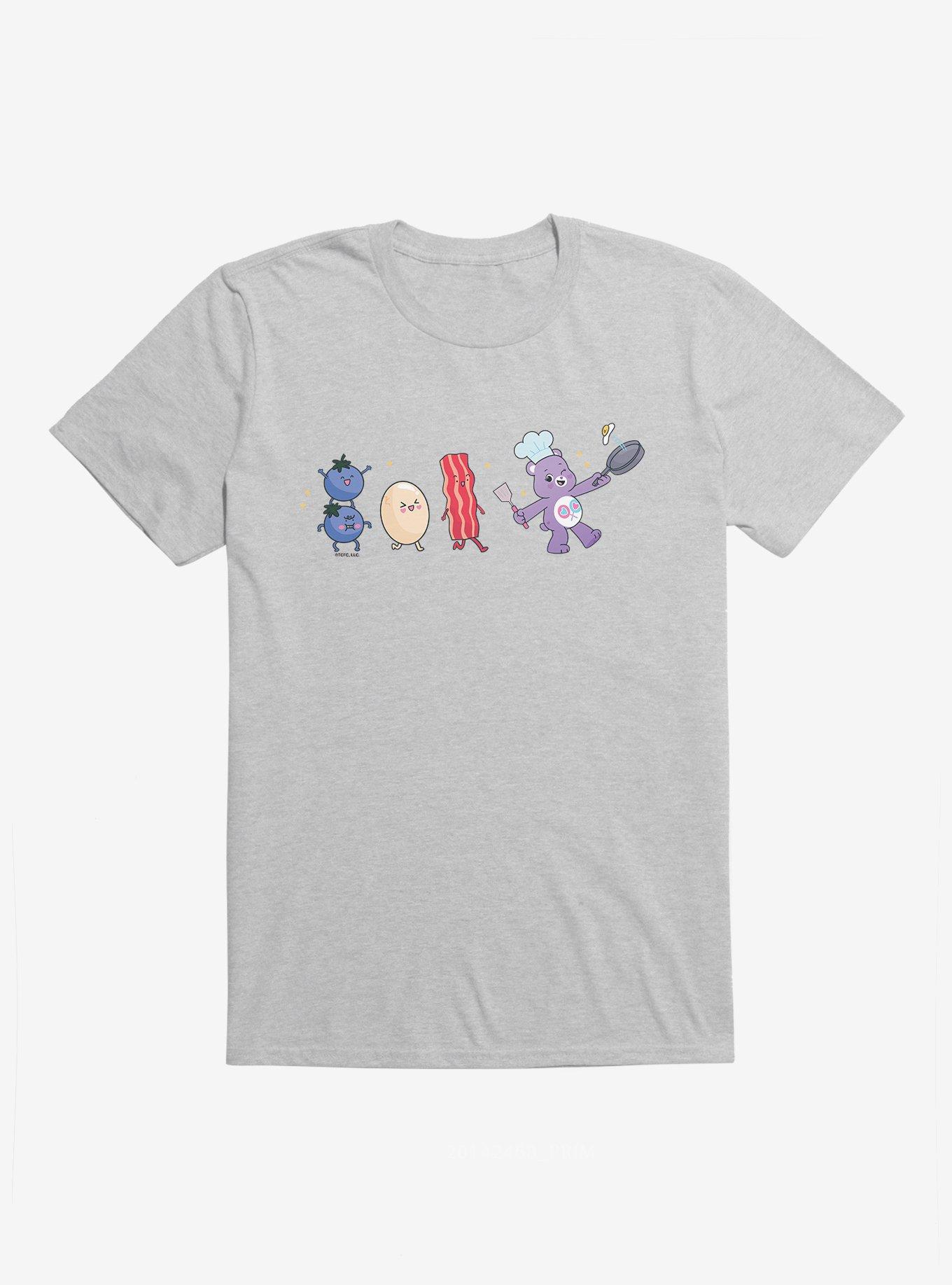 Care Bears Breakfast Time T-Shirt, , hi-res