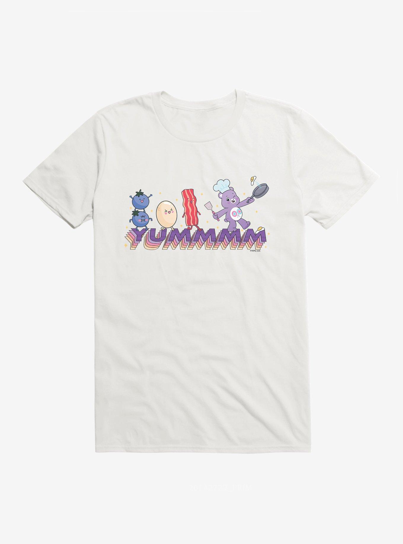 Care Bears Yummmm T-Shirt, , hi-res