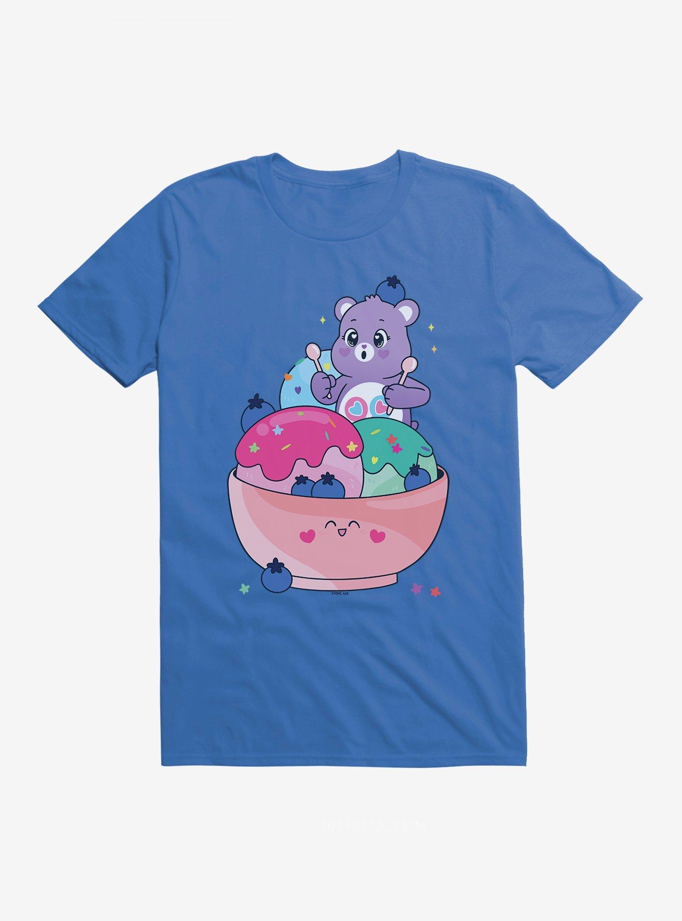 Care Bears Yummy Sunday T-Shirt, , hi-res