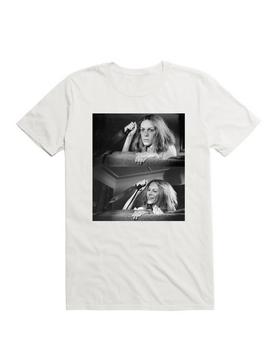 Halloween Laurie Knife T-Shirt, , hi-res