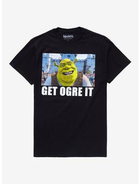 Shrek Get Ogre It T-Shirt, , hi-res