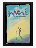 Genesis We Can'T Dance Framed Wood Wall Art, , hi-res