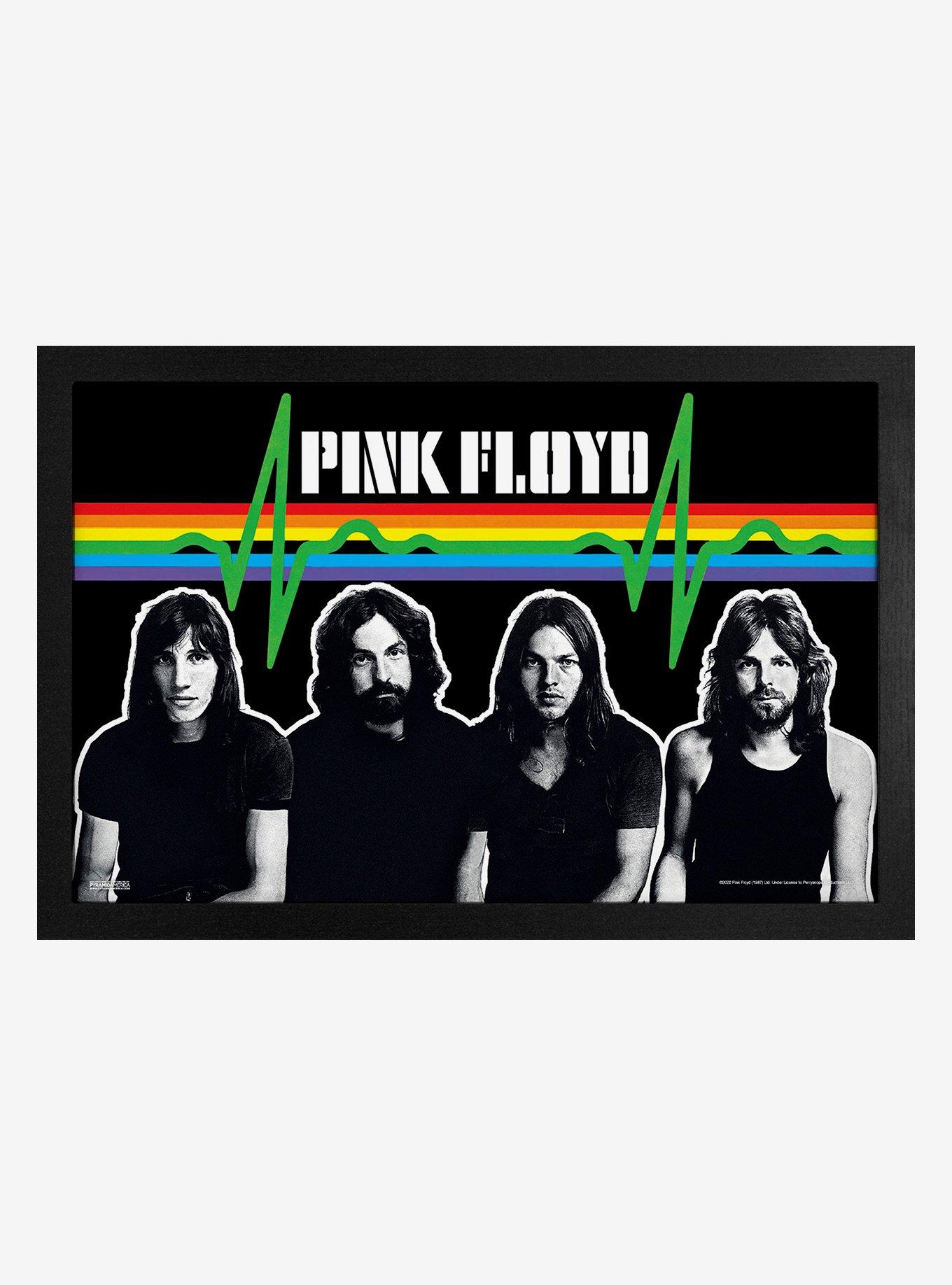 Hot topic hot sale pink floyd