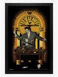 Sun Records Elvis Jukebox Framed Wood Wall Art, , hi-res