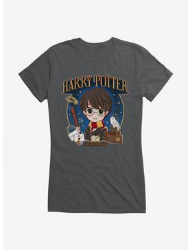 Harry Potter Expecto Patronum Potter Girls T-Shirt, , hi-res