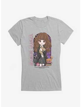 Harry Potter Hermione Time Turner Girls T-Shirt, , hi-res