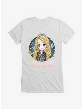 Harry Potter Luna Lovegood Army Girls T-Shirt, , hi-res