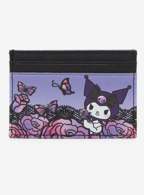 Rare 2007 offers Kuromi Cardholder / Wallet