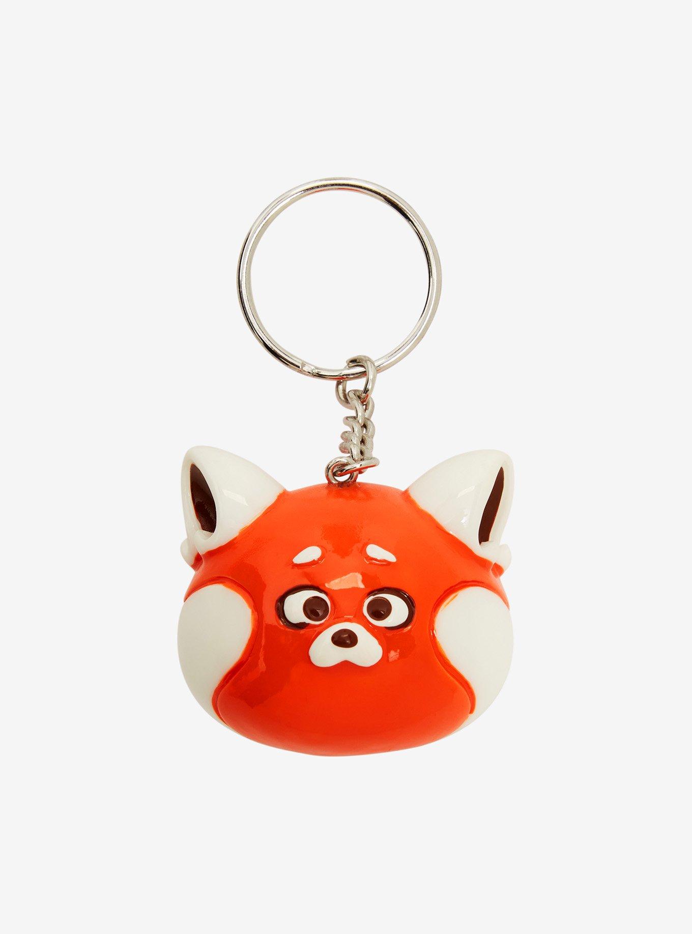 Mei The Red Panda Glasses Holder