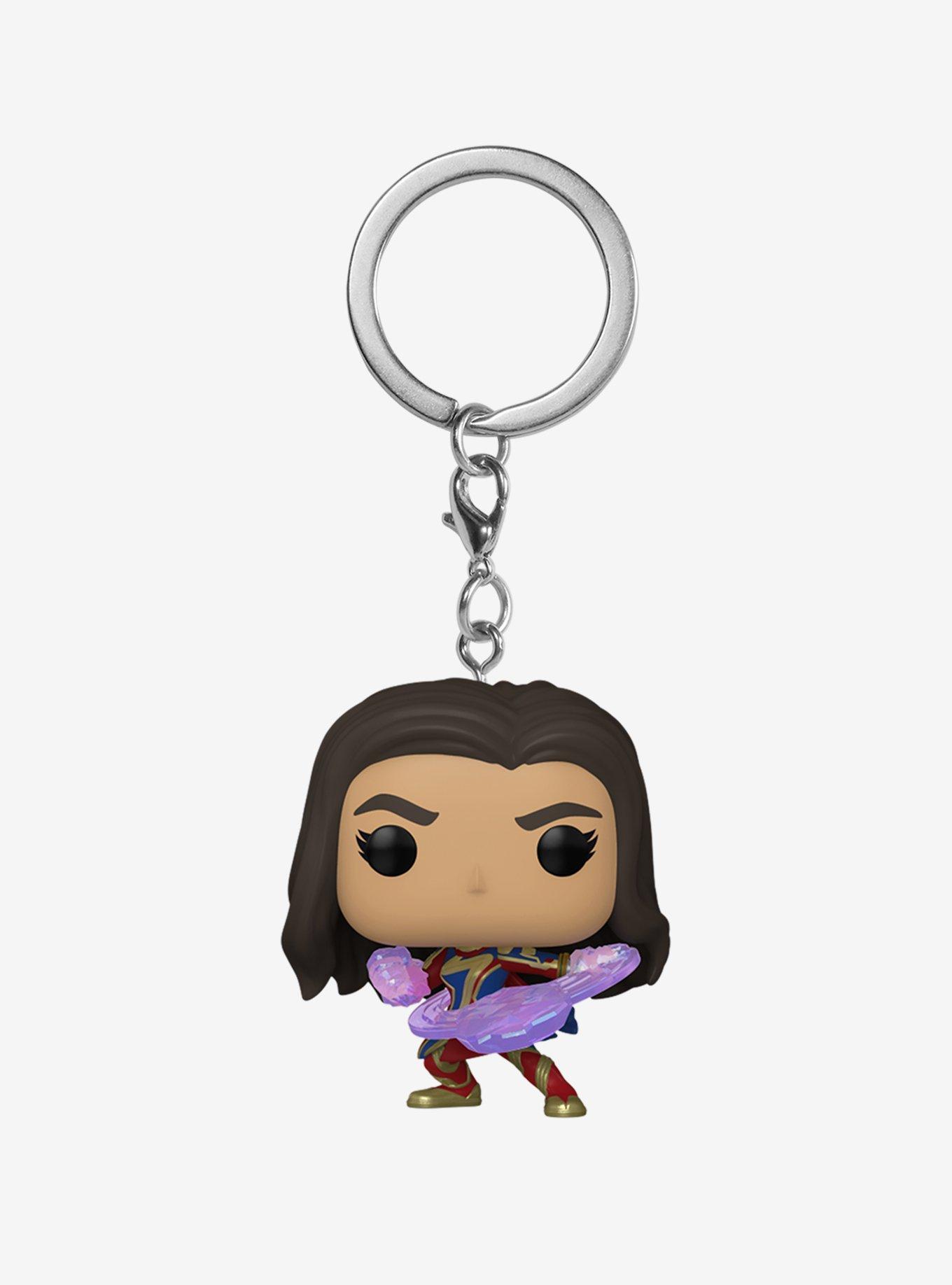 **PREORDER** The Original Twilight (2008) Filter Keychain