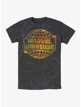 Marvel Universe Mineral Wash T-Shirt, , hi-res