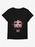 Saw There Will Be Blood Womens T-Shirt Plus Size, , hi-res