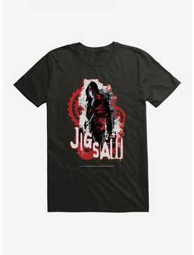 Saw Jigsaw T-Shirt, , hi-res