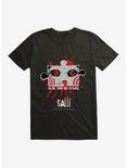 Saw There Will Be Blood T-Shirt, , hi-res
