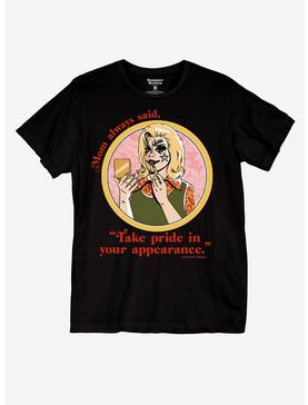 Take Pride T-Shirt By Summer Benton, , hi-res