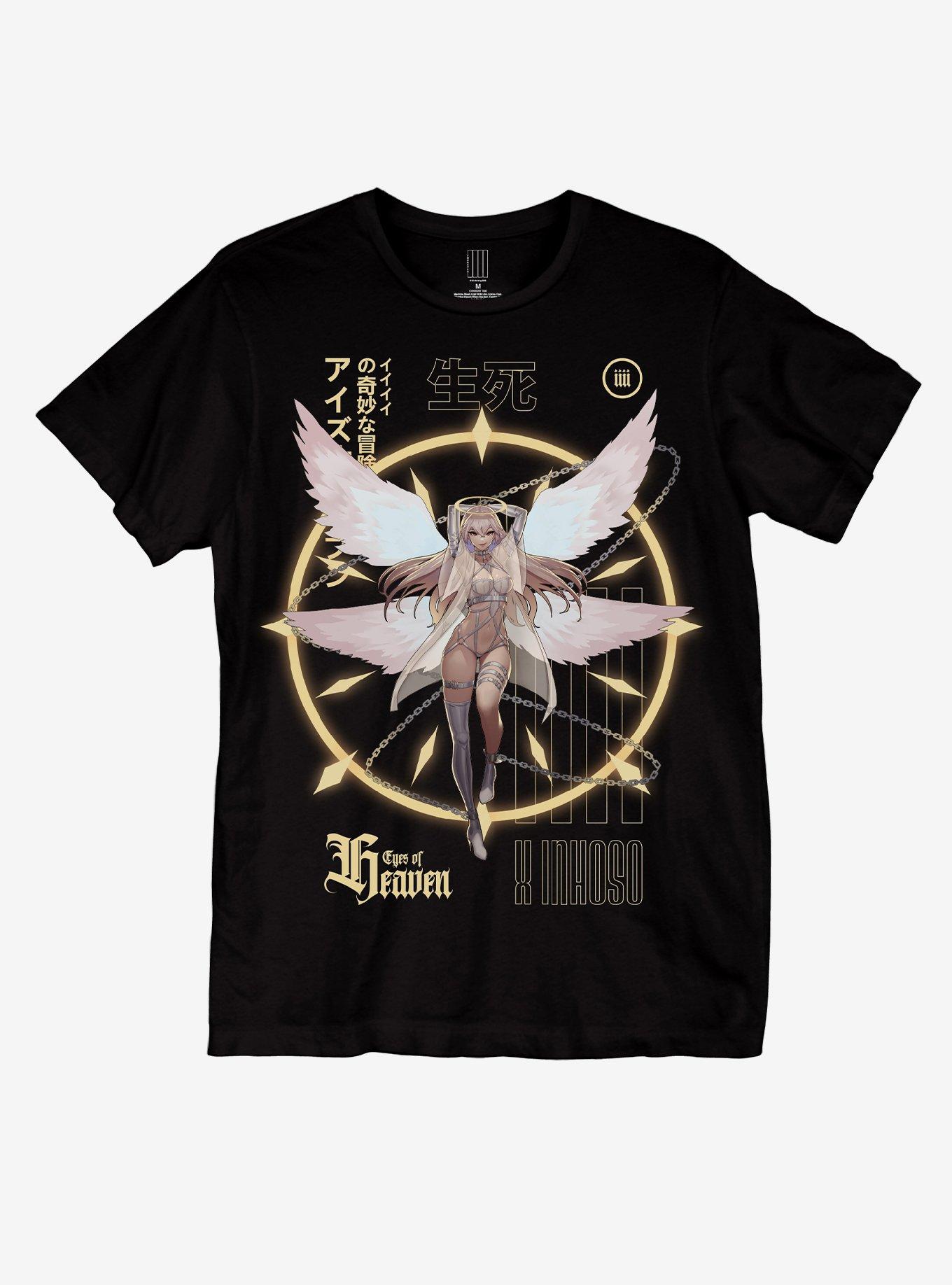 iiiiclothing hot topic