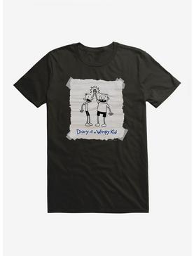 Diary Of A Wimpy Kid High Five T-Shirt, , hi-res