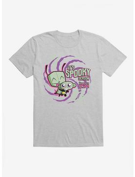 Plus Size Invader Zim It's Spooky Season T-Shirt, , hi-res