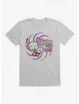 Invader Zim It's Spooky Season T-Shirt, , hi-res