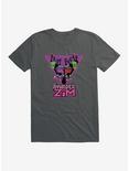 Invader Zim The Almighty Tallest T-Shirt, , hi-res