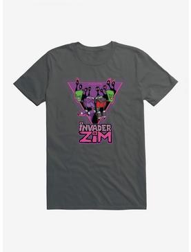 Plus Size Invader Zim The Almighty Tallest T-Shirt, , hi-res