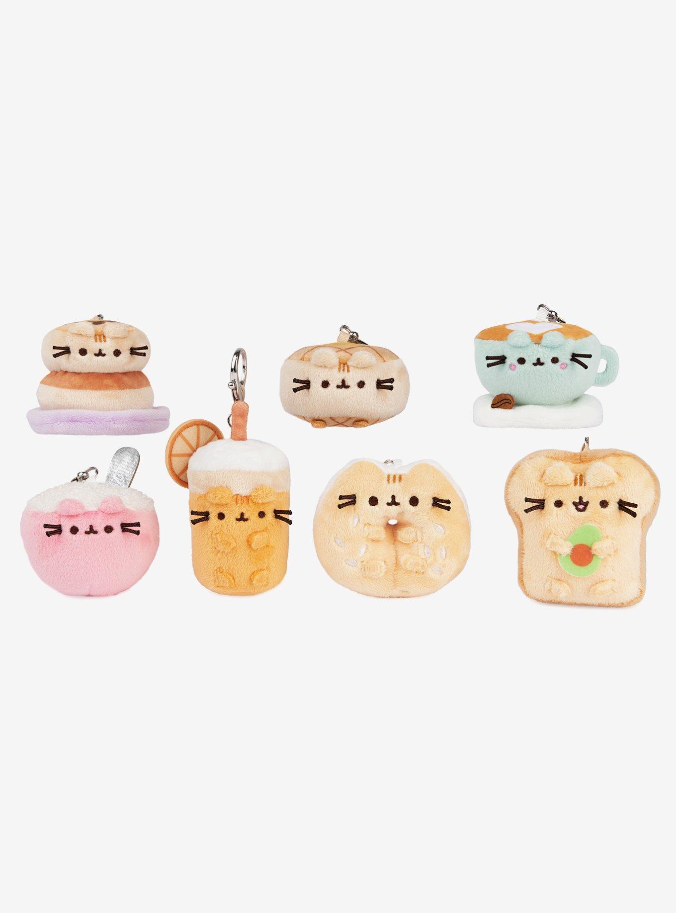 Pusheen blind bags online