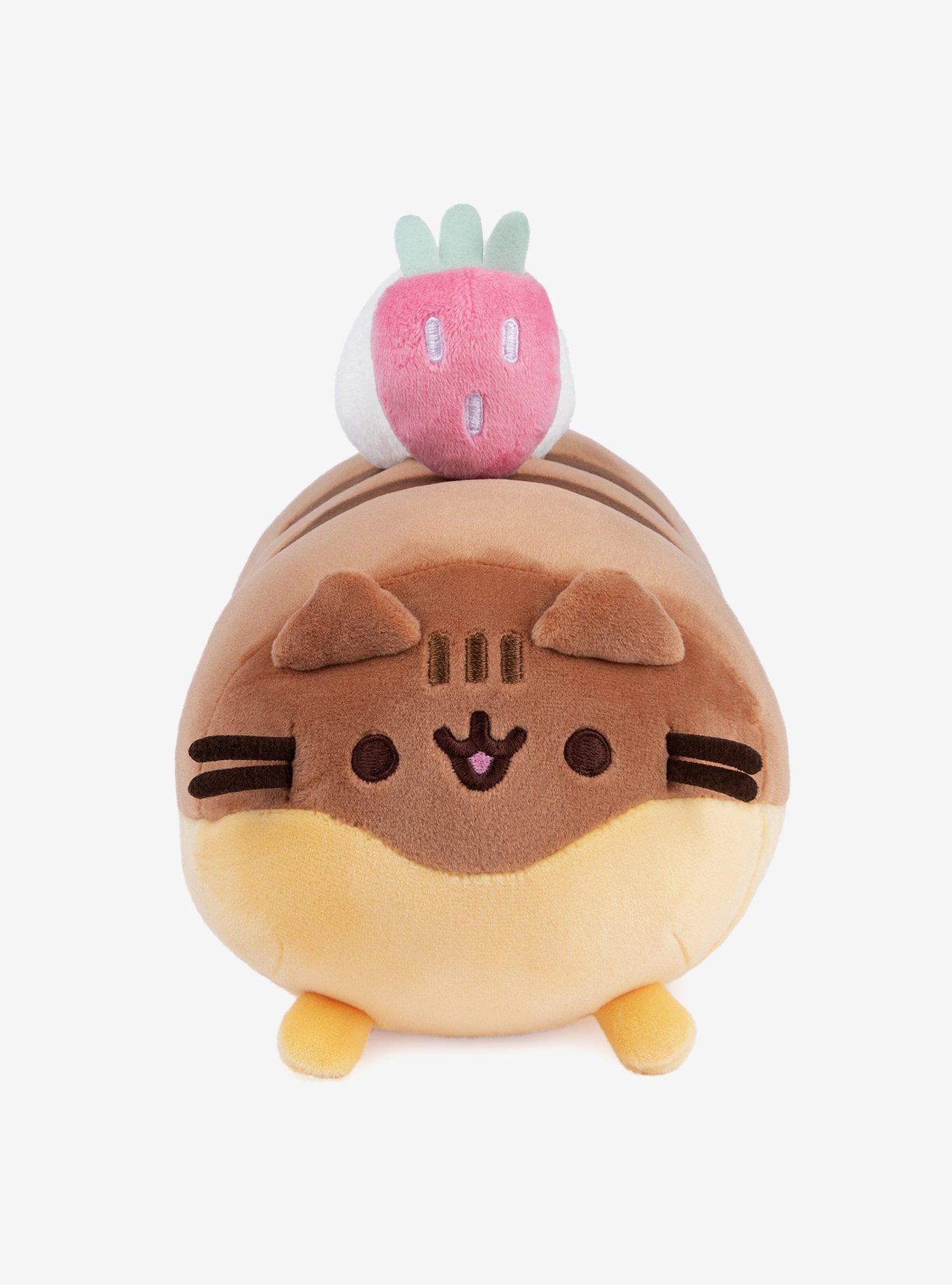 Pusheen Chocolate Eclair 11 Inch Plush