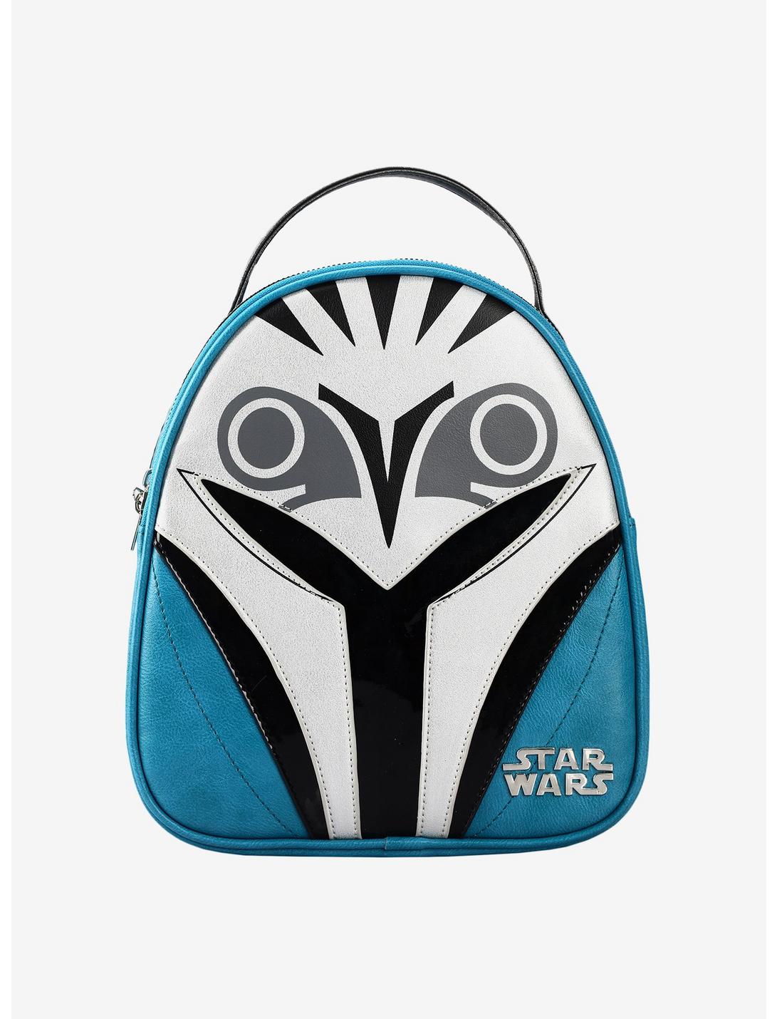 Star Wars Bo-Katan Helmet Mini Backpack, , hi-res