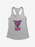 Invader Zim The Almighty Tallest Girls Tank, , hi-res