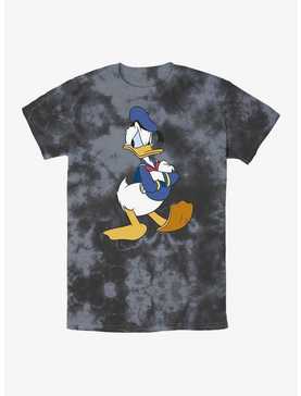 Disney Donald Duck Traditional Tie-Dye T-Shirt, , hi-res