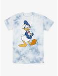 Disney Donald Duck Traditional Tie-Dye T-Shirt, WHITEBLUE, hi-res