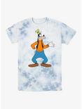 Disney Goofy Traditional Tie-Dye T-Shirt, WHITEBLUE, hi-res